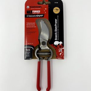 Corona Max Forged Pruner, Branch & Stem, Classic Cut